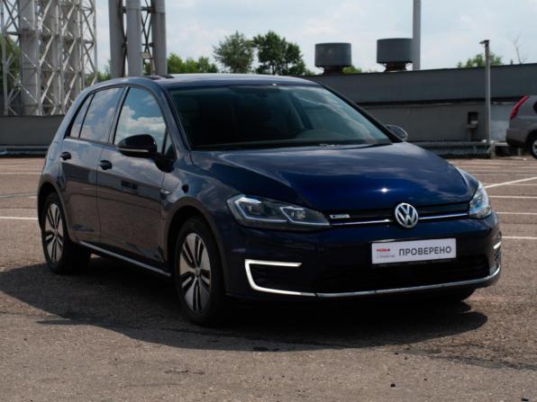 Volkswagen Golf VII Рестайлинг с пробегом 2019 года, цена 1 788 000 рублей, 41000 км, хэтчбек, Автокод Объявления