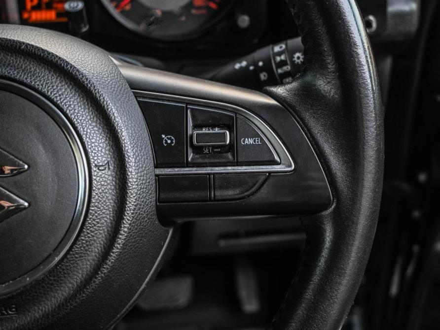Suzuki Jimny IV Новороссийск  - изображение 14