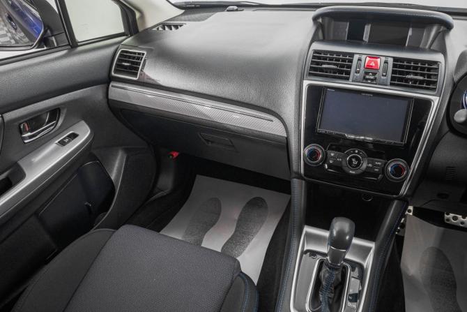 Subaru Levorg I с пробегом 2016 года, цена 1 459 000 рублей, 133000 км, универсал, Автокод Объявления