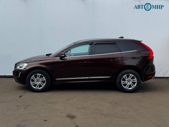 Volvo XC60 I Рестайлинг с пробегом 2013 года, цена 1 830 000 рублей, 198763 км, внедорожник, Автокод Объявления