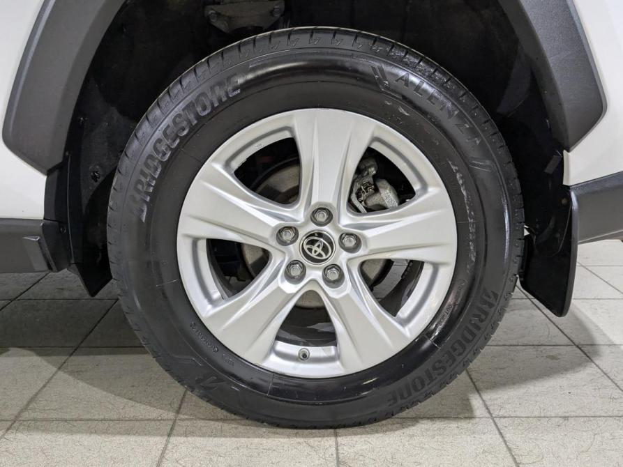 Toyota RAV4 V (XA50) Химки  - изображение 12