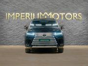 Lexus LX IV Москва  - изображение 34