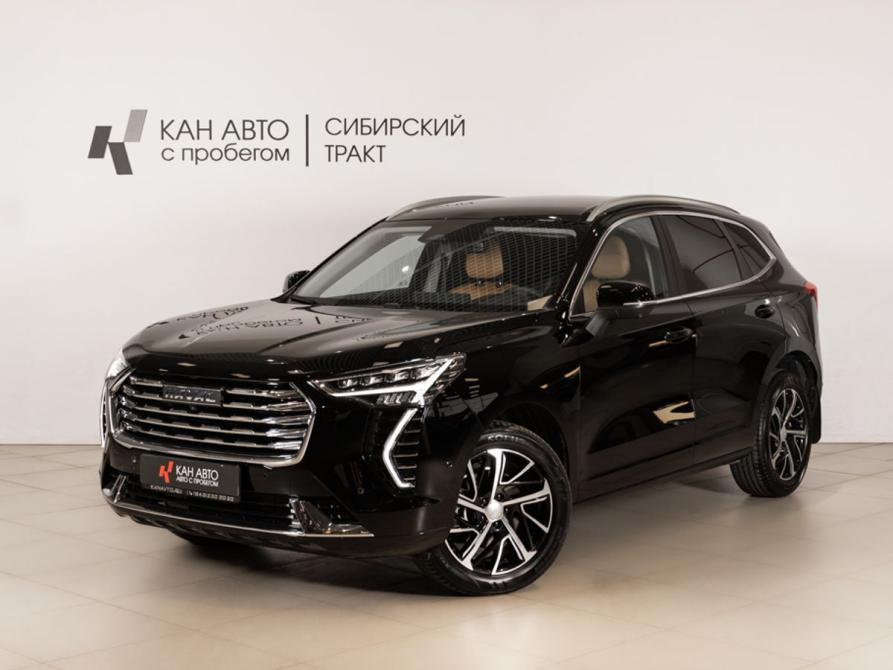 Haval Jolion I Казань  - изображение 1