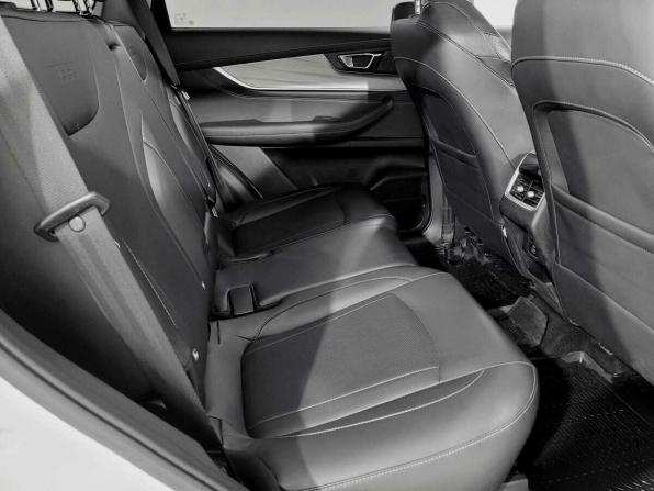 Chery Tiggo 8 Pro Max I с пробегом 2023 года, цена 1 950 000 рублей, 55507 км, внедорожник, Автокод Объявления