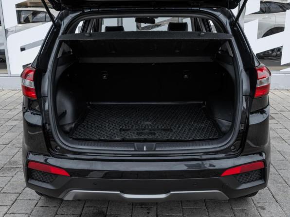 Hyundai Creta I с пробегом 2018 года, цена 1 870 000 рублей, 165885 км, внедорожник, Автокод Объявления