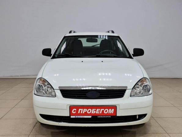Lada (ВАЗ) Priora I с пробегом 2010 года, цена 260 000 рублей, 112812 км, универсал, Автокод Объявления