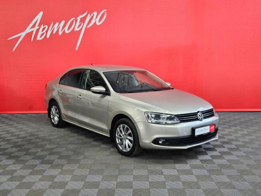 Volkswagen Jetta VI Вологда  - изображение 7