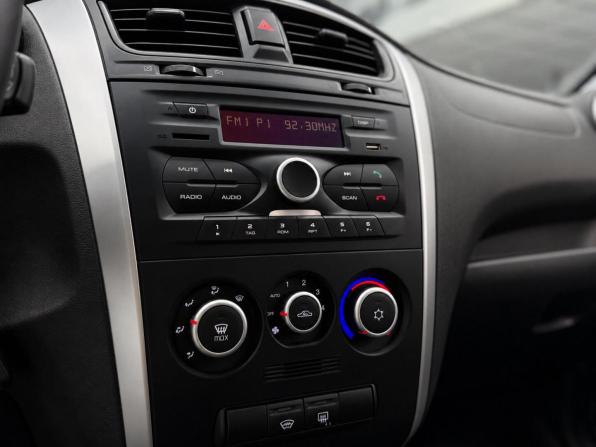 Datsun on-DO I Рестайлинг с пробегом 2020 года, цена 590 000 рублей, 70886 км, седан, Автокод Объявления