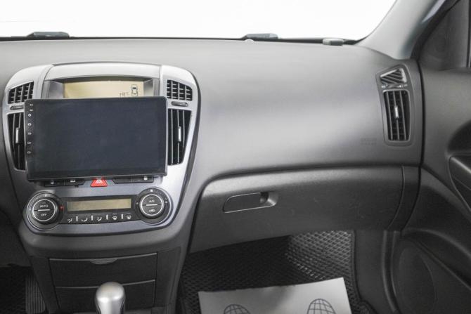 Kia Ceed I с пробегом 2009 года, цена 709 000 рублей, 280000 км, хэтчбек, Автокод Объявления