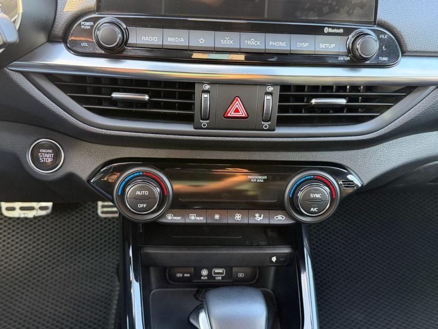 Kia Cerato IV Волгоград  - изображение 18
