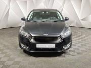 Ford Focus III Рестайлинг Москва  - изображение 27