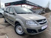 Lada (ВАЗ) Largus I Нижнекамск  - изображение 20