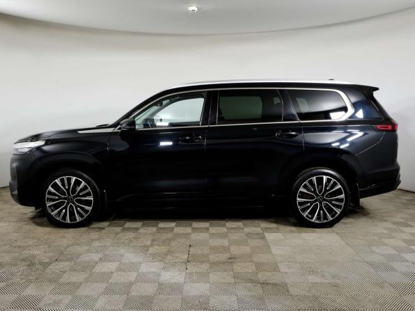 Exeed VX I с пробегом 2023 года, цена 2 598 000 рублей, 80720 км, внедорожник, Автокод Объявления
