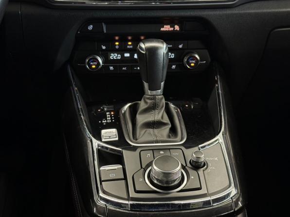 Mazda CX-9 II с пробегом 2019 года, цена 3 640 000 рублей, 122414 км, внедорожник, Автокод Объявления