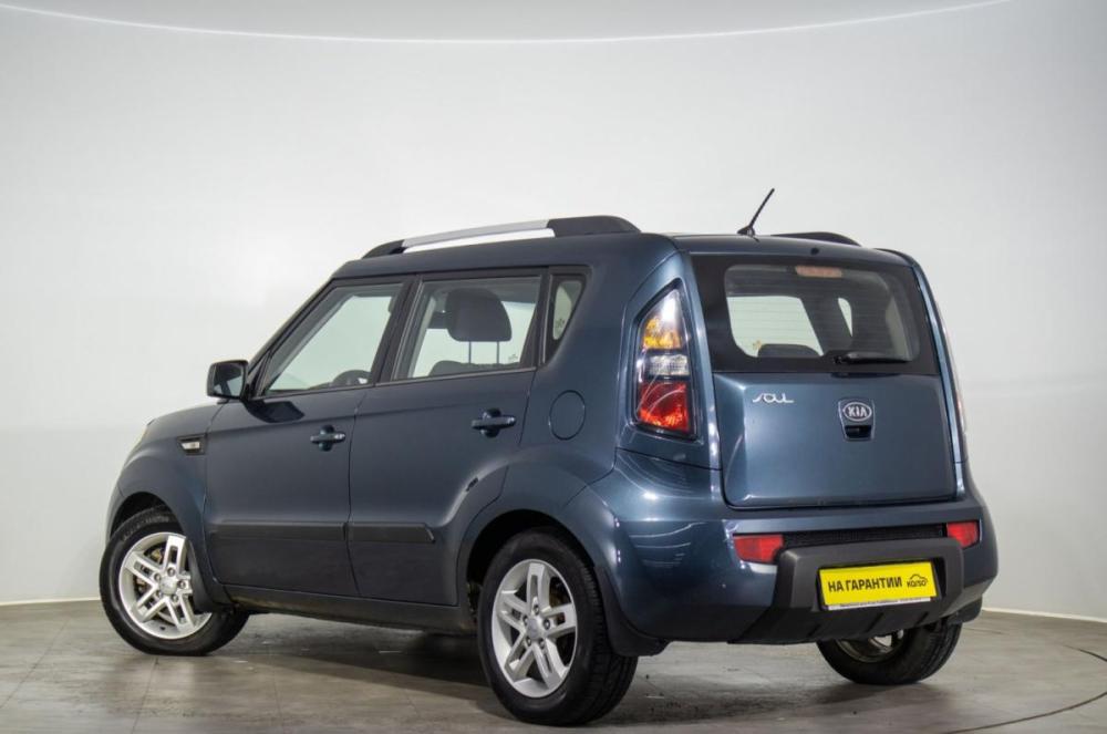 Kia Soul I Оренбург  - изображение 7