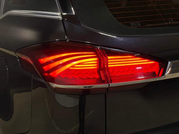 Geely Atlas Pro с пробегом 2023 года, цена 2 160 000 рублей, 36991 км, внедорожник, Автокод Объявления