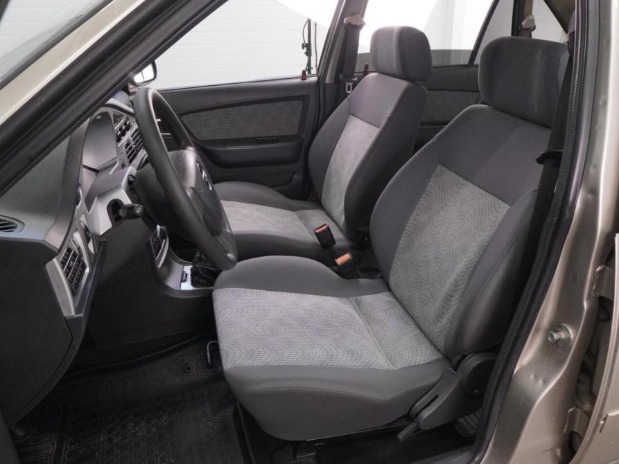 Daewoo Nexia I Рестайлинг Воронеж  - изображение 10