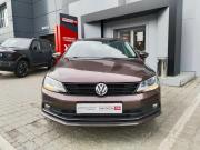 Volkswagen Jetta VI Рестайлинг Набережные Челны  - изображение 21