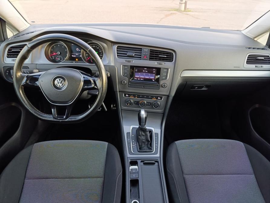 Volkswagen Golf VII Набережные Челны  - изображение 17