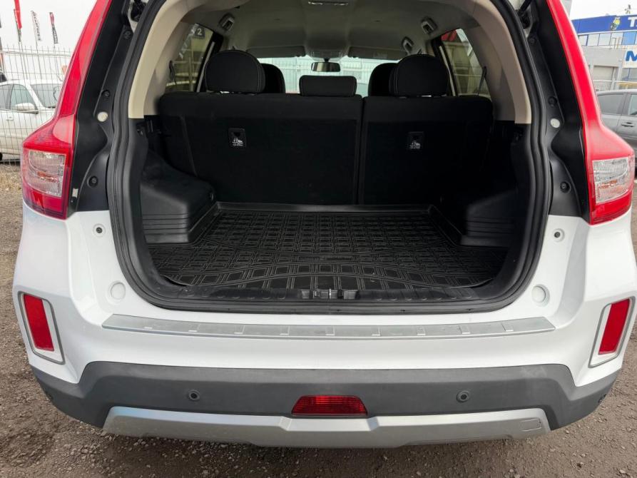 Geely Emgrand X7 I Рестайлинг 2 Набережные Челны  - изображение 11