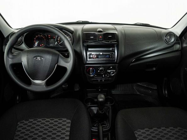 Lada (ВАЗ) Granta I Рестайлинг с пробегом 2022 года, цена 752 000 рублей, 54143 км, седан, Автокод Объявления