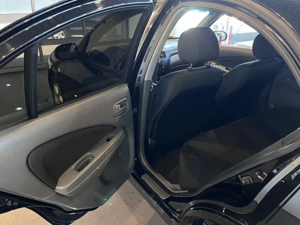 Nissan Almera Classic I с пробегом 2008 года, цена 443 000 рублей, 234636 км, седан, Автокод Объявления