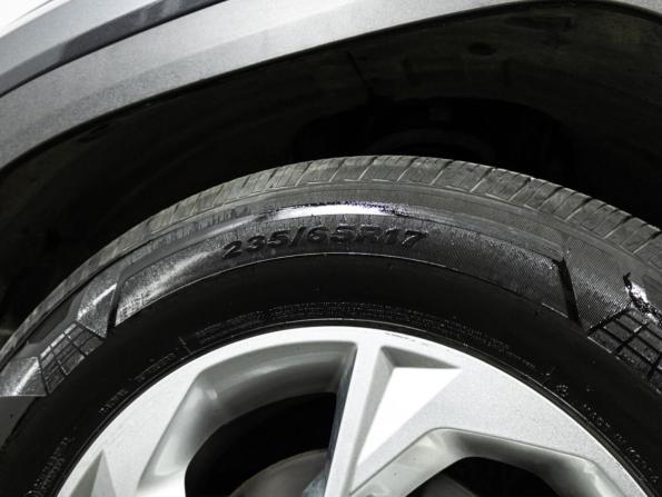 Hyundai Tucson IV с пробегом 2022 года, цена 3 199 000 рублей, 52541 км, внедорожник, Автокод Объявления