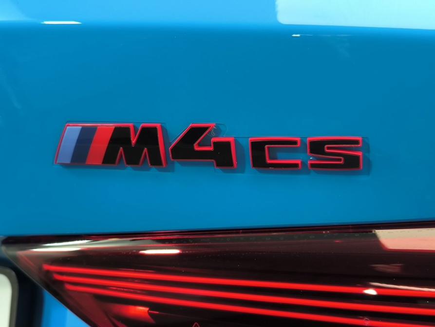 BMW M4 G82/G83 Рестайлинг Москва  - изображение 18