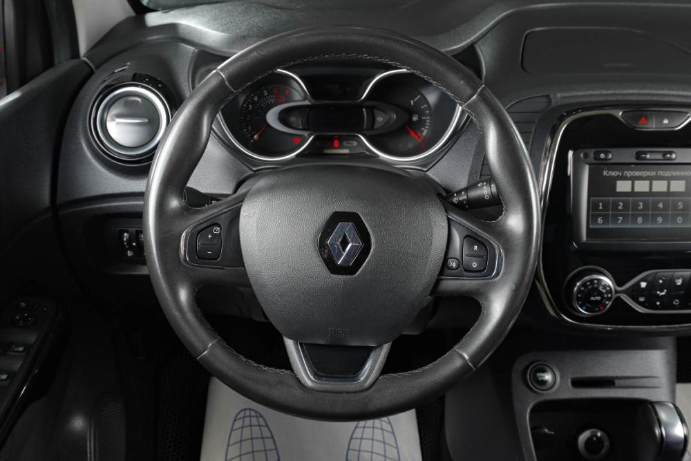 Renault Kaptur I Тюмень  - изображение 14