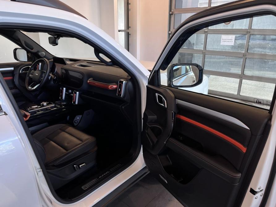 Haval Dargo I Чебоксары  - изображение 27