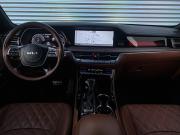 Kia Mohave I Рестайлинг 2 Москва  - изображение 47