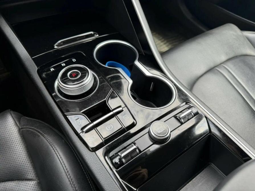 Kia K5 III Набережные Челны  - изображение 12
