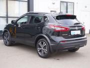 Nissan Qashqai II Рестайлинг Москва  - изображение 23