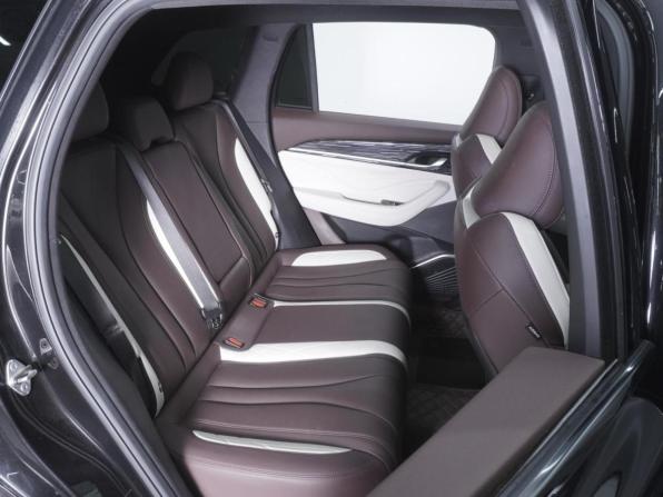 Geely Monjaro I с пробегом 2024 года, цена 3 600 000 рублей, 29403 км, внедорожник, Автокод Объявления