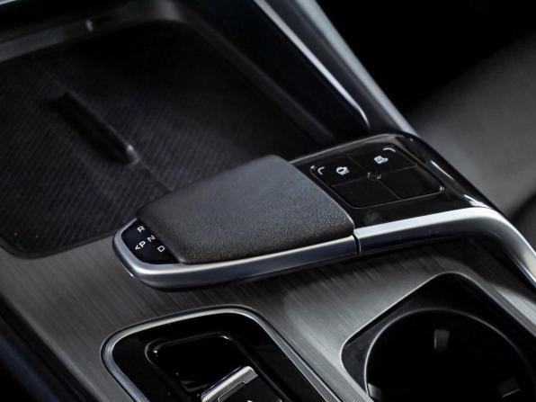 Changan UNI-T I с пробегом 2023 года, цена 2 350 000 рублей, 39850 км, внедорожник, Автокод Объявления