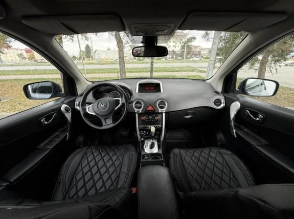 Renault Koleos I с пробегом 2008 года, цена 790 000 рублей, 379821 км, внедорожник, Автокод Объявления
