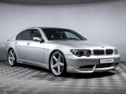 BMW 7 серии IV (E65/E66) Москва  - изображение 43