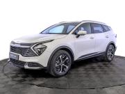 Kia Sportage V Москва  - изображение 28