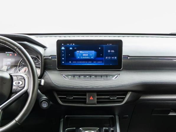 Haval Jolion I Рестайлинг с пробегом 2024 года, цена 2 028 000 рублей, 63025 км, внедорожник, Автокод Объявления