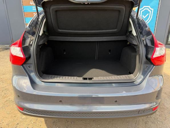 Ford Focus III с пробегом 2013 года, цена 790 000 рублей, 117200 км, хэтчбек, Автокод Объявления