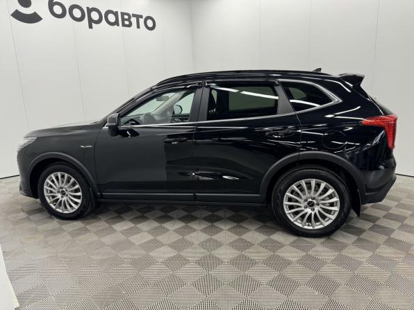 Haval Jolion I Рестайлинг с пробегом 2024 года, цена 2 475 000 рублей, 5678 км, внедорожник, Автокод Объявления