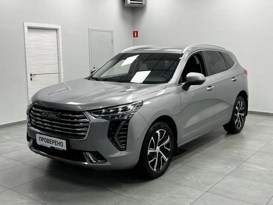 Haval Jolion I Казань  - изображение 1