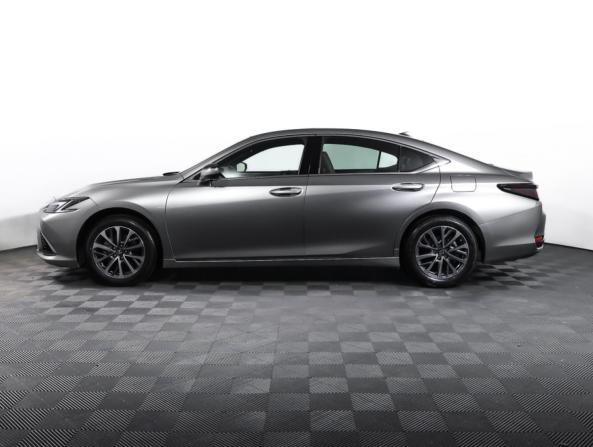 Lexus ES VII Рестайлинг 2 с пробегом 2025 года, цена 5 270 000 рублей, 7200 км, седан, Автокод Объявления