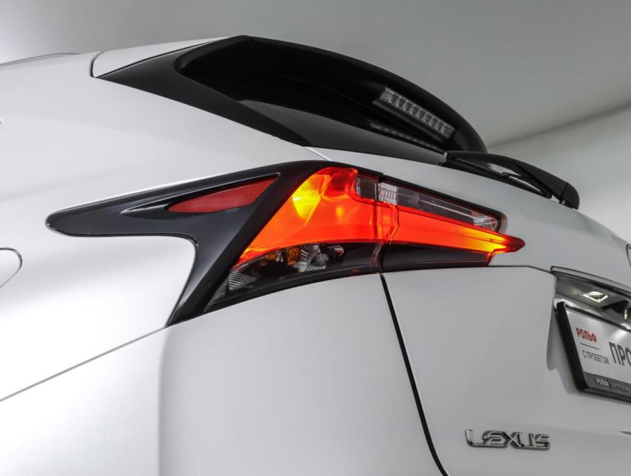 Lexus NX I Москва  - изображение 21