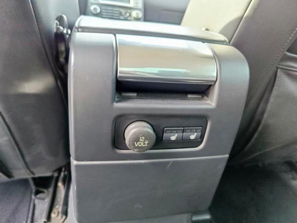 Volvo S80 II с пробегом 2008 года, цена 999 000 рублей, 347938 км, седан, Автокод Объявления