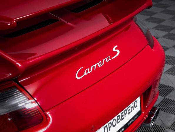 Porsche 911 VI (997) с пробегом 2004 года, цена 4 500 000 рублей, 144271 км, купе, Автокод Объявления