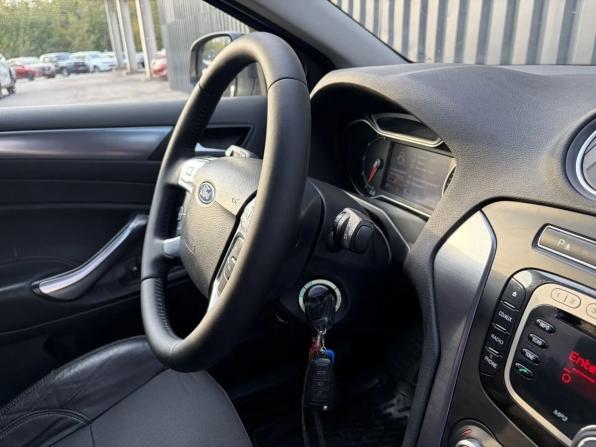 Ford Mondeo IV с пробегом 2010 года, цена 690 000 рублей, 218619 км, седан, Автокод Объявления