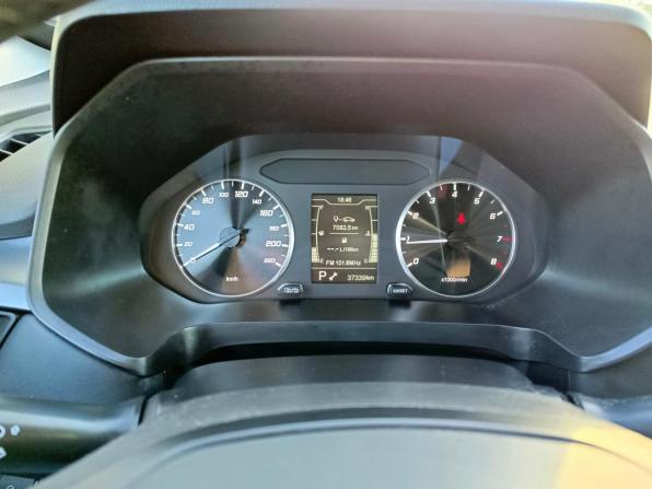 Chery Tiggo 4 Pro I с пробегом 2024 года, цена 1 599 995 рублей, 37201 км, внедорожник, Автокод Объявления