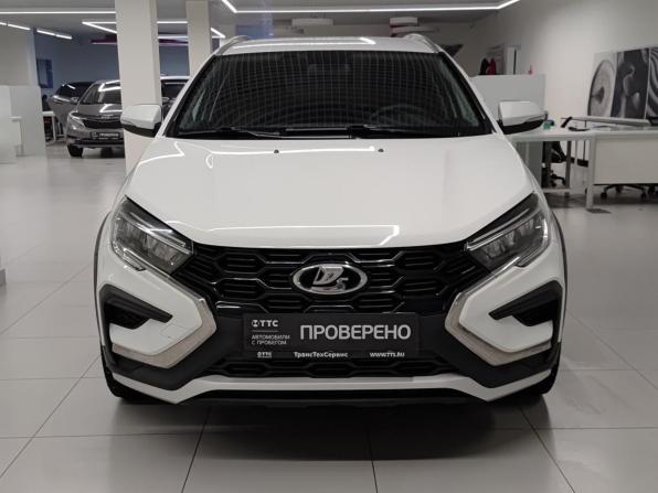 Lada (ВАЗ) Vesta I Рестайлинг (NG) с пробегом 2024 года, цена 1 433 000 рублей, 13985 км, универсал, Автокод Объявления