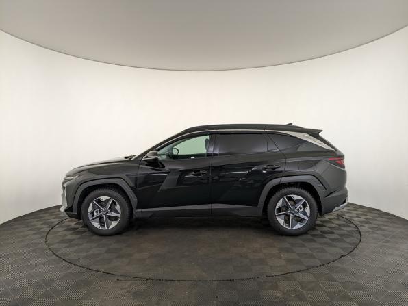 Hyundai Tucson IV Рестайлинг с пробегом 2025 года, цена 3 600 000 рублей, 69002 км, внедорожник, Автокод Объявления